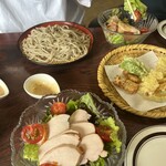 山路 - 