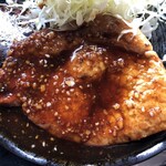 スーパーキッチン かさや - 