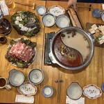 餃子坊 豚八戒 - 