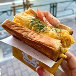 ハッピー エッグ - 