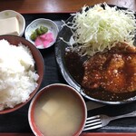 スーパーキッチン かさや - 