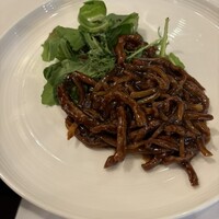 個室中華 頤和園 溜池山王店 - 