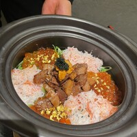 西中州焼肉 きらく - 