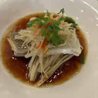個室中華 頤和園 溜池山王店 - 