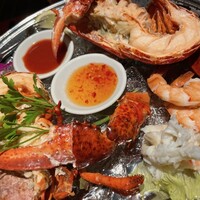Re Wharf - 