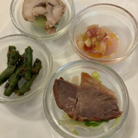 個室中華 頤和園 溜池山王店 - 