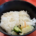 家系総本山 吉村家 - 