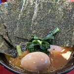 家系総本山 吉村家 - 