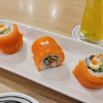 Fuji RESTAURANT - 