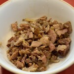 家系総本山 吉村家 - 