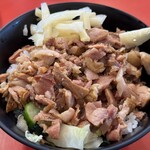 家系総本山 吉村家 - 