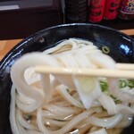 手打ちうどん 空 - 