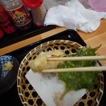 手打ちうどん 空 - 