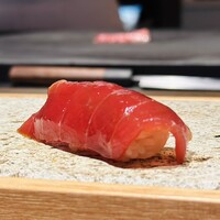 鮨トキドキ串 海老虎 - 