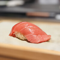 鮨トキドキ串 海老虎 - 
