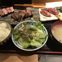 赤坂 金舌 - 