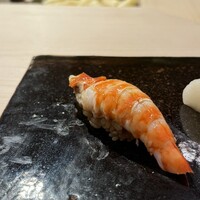 鮓 村瀬 - 