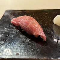 鮓 村瀬 - 