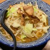 麺処直久 新橋