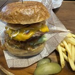 Jack37Burger - 