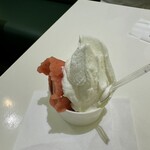 パティスリーグラス キセツ - 