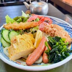 八右衛門 - 