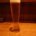 鶏一途 - 生中(ハートランド)