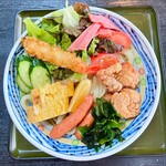 八右衛門 - 