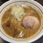 らーめん颯人 - 