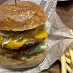 Jack37Burger - 