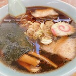 みどりや食堂 - 