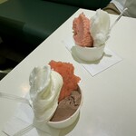 パティスリーグラス キセツ - 