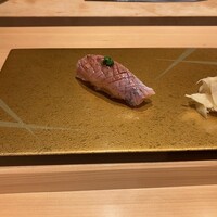 横浜 鮨 ふくじゅ - 