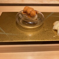 横浜 鮨 ふくじゅ - 