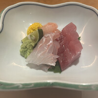 割烹家 一本松 - 