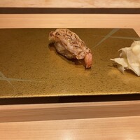 横浜 鮨 ふくじゅ - 