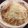 ダントツラーメン 岡山一番店 丸亀田村