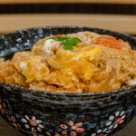 とんかつ中村 - 