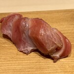 寿司 みなつき - 大トロ