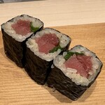 寿司 みなつき - 