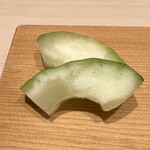 寿司 みなつき - 