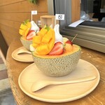 ダイワスーパー - 