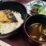 柏屋 大阪千里山 - 