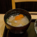 とんかつ中村 - 