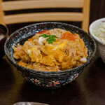 とんかつ中村 - 