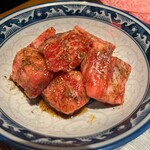焼肉 燈花 - 