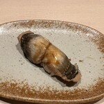 寿司 みなつき - アナゴ