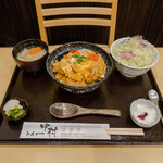 とんかつ中村 - 