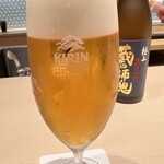 寿司 みなつき - 