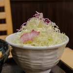 とんかつ中村 - 